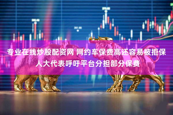 专业在线炒股配资网 网约车保费高还容易被拒保 人大代表呼吁平台分担部分保费